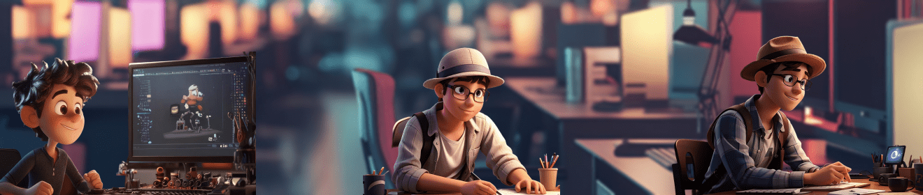 Illustrator